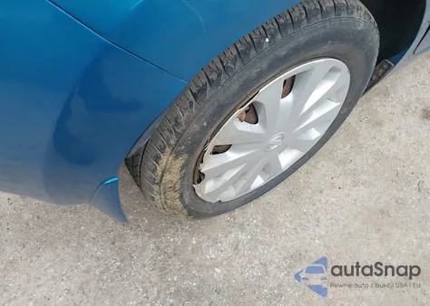 2015 Nissan Versa Note S Plus from USA, damaged, VIN 3N1CE2CP7FL350775